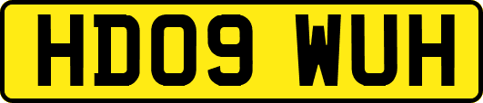 HD09WUH