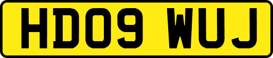 HD09WUJ