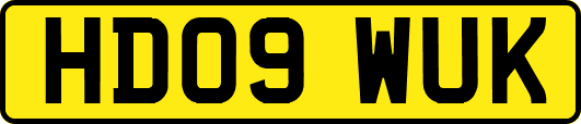 HD09WUK