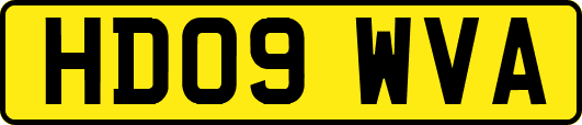 HD09WVA