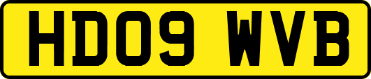 HD09WVB