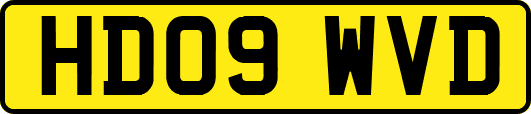 HD09WVD