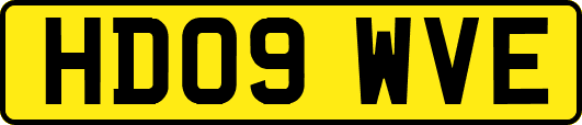 HD09WVE