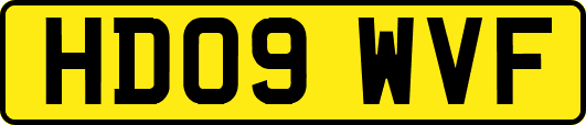 HD09WVF