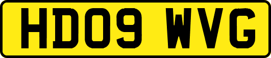 HD09WVG