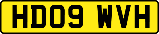 HD09WVH
