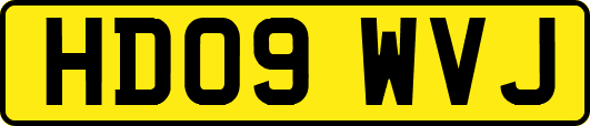 HD09WVJ