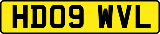 HD09WVL