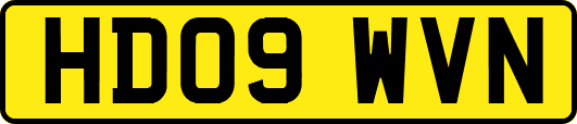 HD09WVN