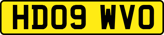 HD09WVO