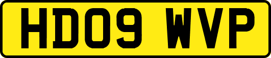 HD09WVP