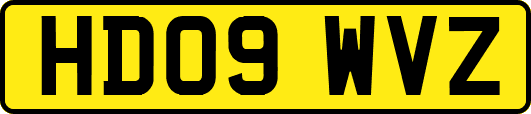 HD09WVZ