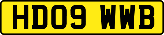 HD09WWB