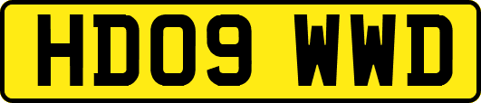 HD09WWD