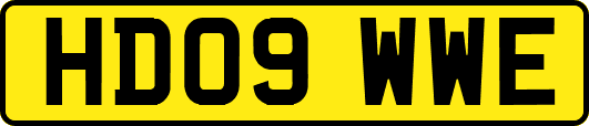 HD09WWE
