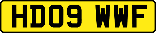 HD09WWF