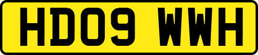 HD09WWH