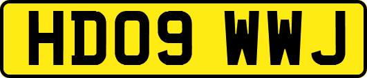 HD09WWJ