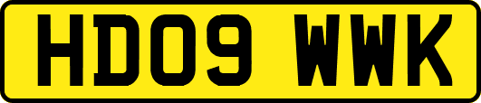 HD09WWK