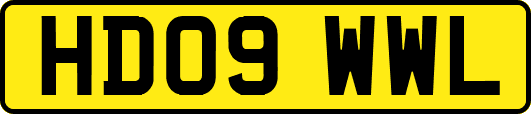 HD09WWL