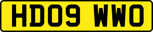 HD09WWO