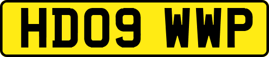 HD09WWP