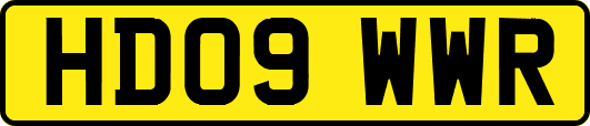 HD09WWR