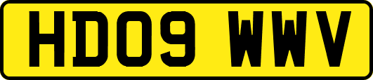 HD09WWV