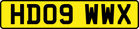 HD09WWX