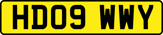 HD09WWY
