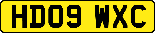 HD09WXC