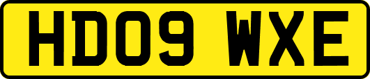 HD09WXE