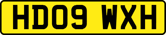 HD09WXH