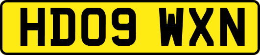 HD09WXN