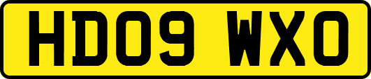 HD09WXO