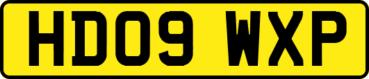 HD09WXP
