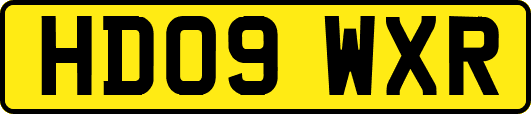 HD09WXR