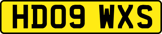 HD09WXS