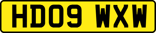 HD09WXW