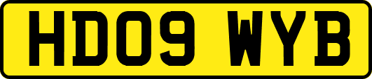 HD09WYB