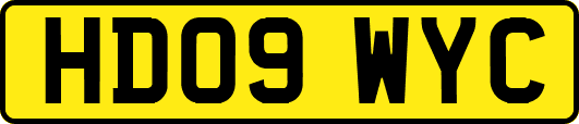 HD09WYC