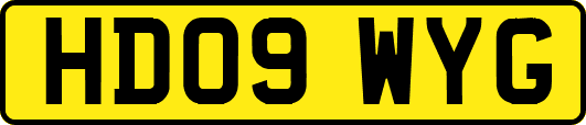 HD09WYG