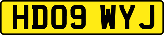 HD09WYJ