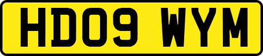 HD09WYM