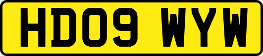 HD09WYW