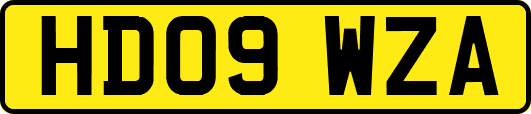 HD09WZA