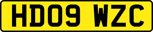HD09WZC
