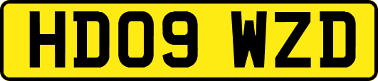 HD09WZD