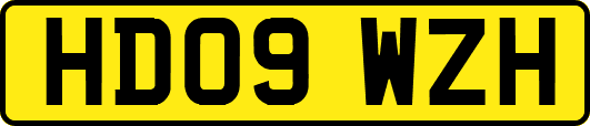 HD09WZH