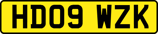 HD09WZK